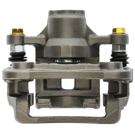 2017 Kia Optima Brake Caliper 6