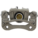 2017 Kia Optima Brake Caliper 7