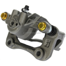 2017 Kia Optima Brake Caliper 2