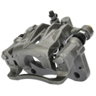 2017 Kia Optima Brake Caliper 1