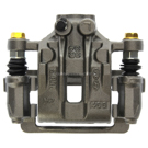 2017 Kia Optima Brake Caliper 3