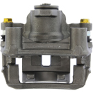 2016 Hyundai Sonata Brake Caliper 6