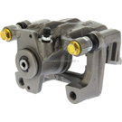 2016 Hyundai Sonata Brake Caliper 2