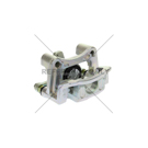 2018 Hyundai Sonata Brake Caliper 4