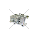 2018 Hyundai Sonata Brake Caliper 1