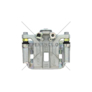 2018 Hyundai Sonata Brake Caliper 3