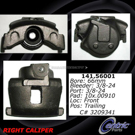 1981 Amc Eagle Brake Caliper 9