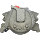 1981 Amc Eagle Brake Caliper 8