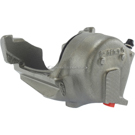 1981 Amc Eagle Brake Caliper 5