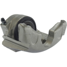 1981 Amc Eagle Brake Caliper 4