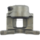 1981 Amc Eagle Brake Caliper 6