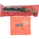 1981 Amc Eagle Brake Caliper 10