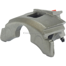 1981 Amc Eagle Brake Caliper 1