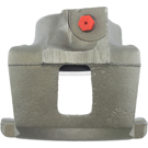 1981 Amc Eagle Brake Caliper 3
