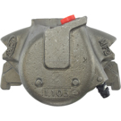 1981 Amc Eagle Brake Caliper 8