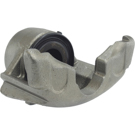 1981 Amc Eagle Brake Caliper 4