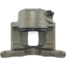 1981 Amc Eagle Brake Caliper 6