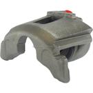1981 Amc Eagle Brake Caliper 1