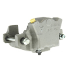 1973 Amc Gremlin Brake Caliper 5