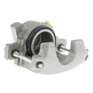 1973 Amc Gremlin Brake Caliper 4