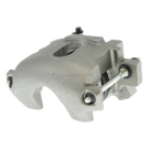 1973 Amc Gremlin Brake Caliper 1
