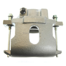 1973 Amc Gremlin Brake Caliper 3