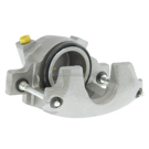 1976 Amc Gremlin Brake Caliper 4