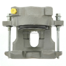 1976 Amc Gremlin Brake Caliper 6