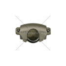 1976 Amc Gremlin Brake Caliper 7