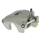 1976 Amc Gremlin Brake Caliper 1