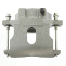 1976 Amc Gremlin Brake Caliper 3