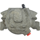 1978 Amc Gremlin Brake Caliper 8