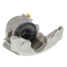 1978 Amc Gremlin Brake Caliper 4