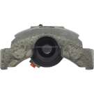 1978 Amc Gremlin Brake Caliper 7