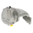 1978 Amc Gremlin Brake Caliper 2