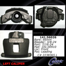 1978 Amc Gremlin Brake Caliper 9