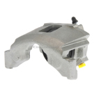 1978 Amc Gremlin Brake Caliper 1