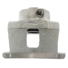 1978 Amc Gremlin Brake Caliper 3