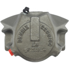 1976 Amc Gremlin Brake Caliper 8