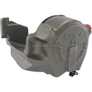 1976 Amc Gremlin Brake Caliper 5