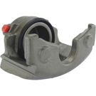 1976 Amc Gremlin Brake Caliper 4