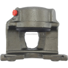 1976 Amc Gremlin Brake Caliper 6