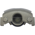 1976 Amc Gremlin Brake Caliper 7