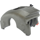 1976 Amc Gremlin Brake Caliper 1