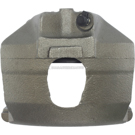 1976 Amc Gremlin Brake Caliper 3