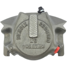 1973 Amc Gremlin Brake Caliper 8