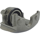 1973 Amc Gremlin Brake Caliper 4