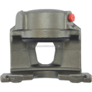 1973 Amc Gremlin Brake Caliper 6