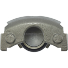 1973 Amc Gremlin Brake Caliper 7