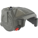 1973 Amc Gremlin Brake Caliper 2